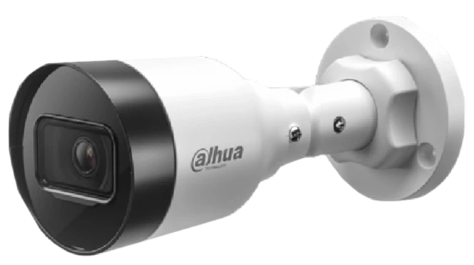Dahua DH-IPC-HFW1431S1 (2.8) White – купити в Україні | Офіційна гарантія Dahua DH-IPC-HFW1431S1 (2.8) White – купити в Україні | Офіційна гарантія