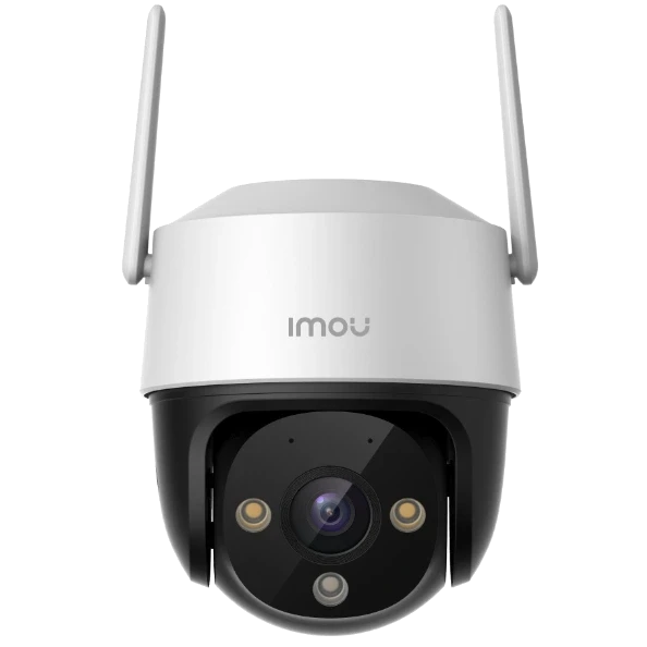 IMOU IPC-S21FTP-EU (3.6) Cruiser 4G White