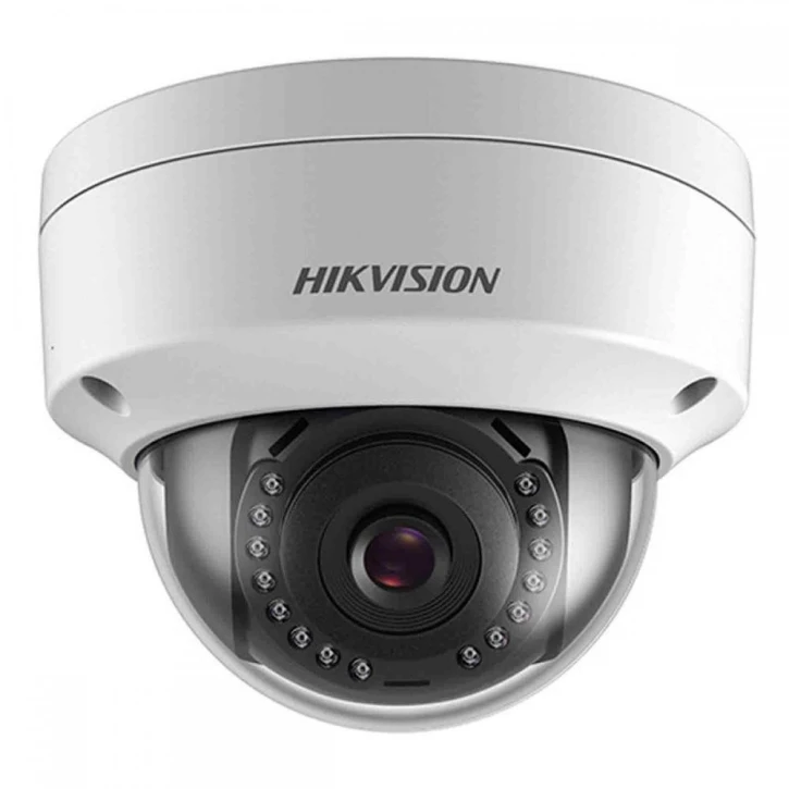 Hikvision DS-2CD1123G0-I (2.8) White Hikvision DS-2CD1123G0-I (2.8) White