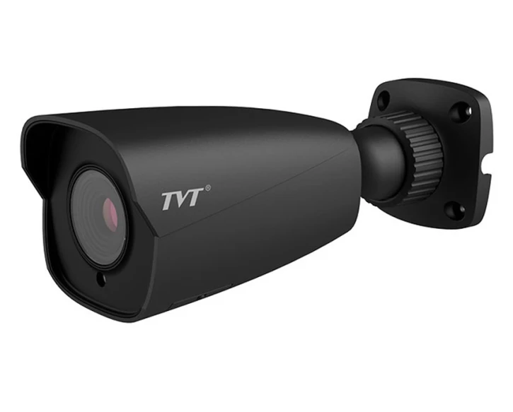 TVT TD-9442E3 (D/PE/AR3) 4MP f=2.8 Black (77-00156) – купити в Україні | Офіційна гарантія TVT TD-9442E3 (D/PE/AR3) 4MP f=2.8 Black (77-00156) – купити в Україні | Офіційна гарантія