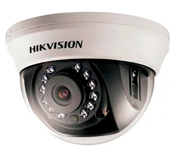 Hikvision Turbo DS-2CE56C0T-IRMMF White – купити в Україні | Офіційна гарантія Hikvision Turbo DS-2CE56C0T-IRMMF White – купити в Україні | Офіційна гарантія