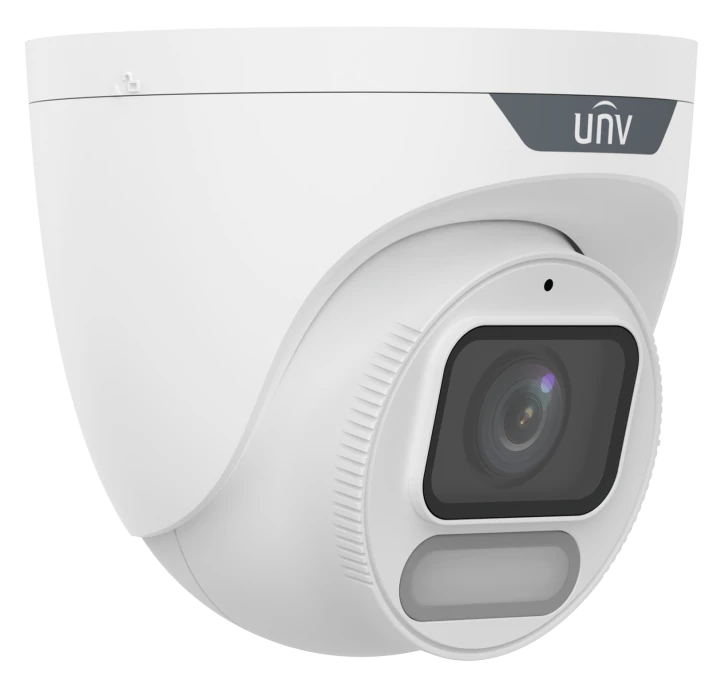 Uniview IPC3622LE-ADF28K-WP (2.8) White – купити в Україні | Офіційна гарантія Uniview IPC3622LE-ADF28K-WP (2.8) White – купити в Україні | Офіційна гарантія
