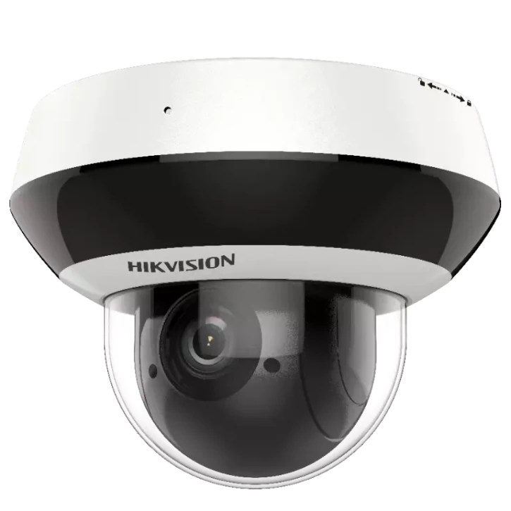 Hikvision DS-2DE2A404IW-DE3(C0)(S6)(C) (2.8-12) Black/White