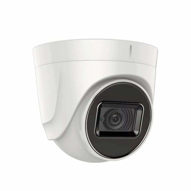 Hikvision Turbo HD DS-2CE56H0T-ITPF (2.4) White