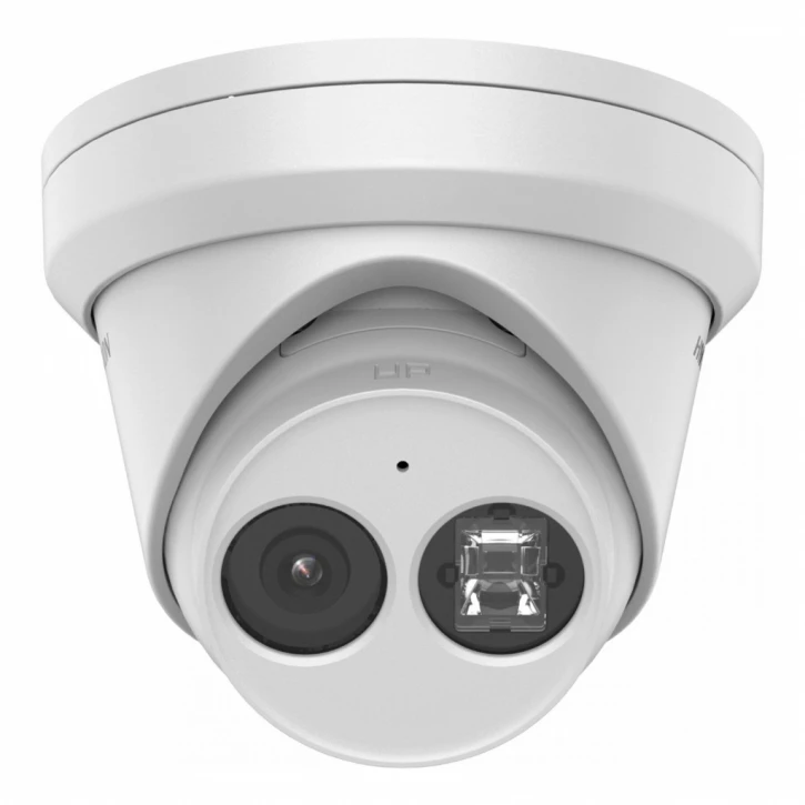 Hikvision DS-2CD2343G2-IU (2.8) White – купити в Україні | Офіційна гарантія Hikvision DS-2CD2343G2-IU (2.8) White – купити в Україні | Офіційна гарантія