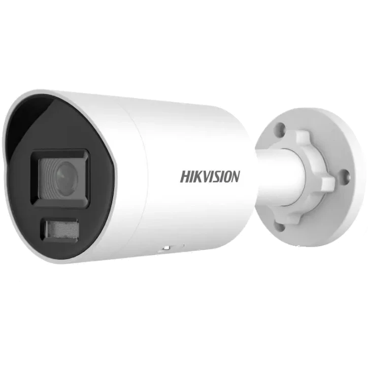 Hikvision DS-2CD2087G2H-LIU(2.8)(eF) White – купити в Україні | Офіційна гарантія Hikvision DS-2CD2087G2H-LIU(2.8)(eF) White – купити в Україні | Офіційна гарантія