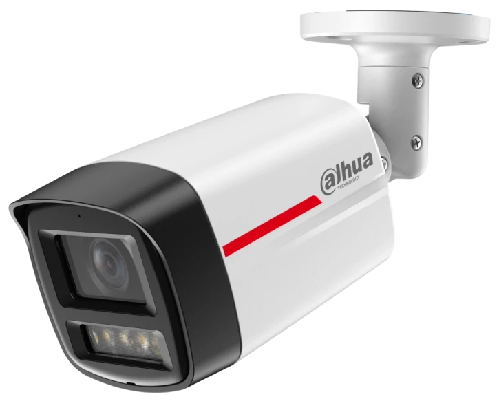 Dahua DH-IPC-HFW2449TL-S-PRO (3.6) White – купити в Україні | Офіційна гарантія Dahua DH-IPC-HFW2449TL-S-PRO (3.6) White – купити в Україні | Офіційна гарантія