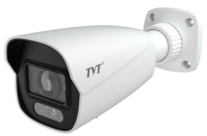 TVT TD-9452A3-PA (2.8-12) White (77-00038) – купити в Україні | Офіційна гарантія TVT TD-9452A3-PA (2.8-12) White (77-00038) – купити в Україні | Офіційна гарантія