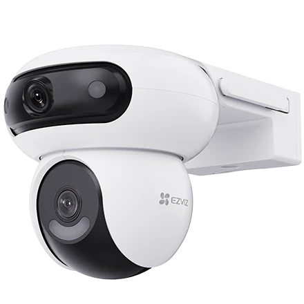 Ezviz CS-H90 (2.8/6) White