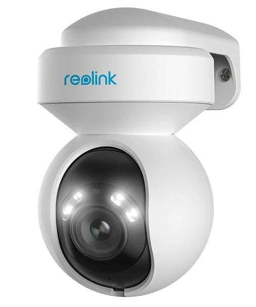 Reolink E1 Outdoor PoE White – купити в Україні | Офіційна гарантія Reolink E1 Outdoor PoE White – купити в Україні | Офіційна гарантія