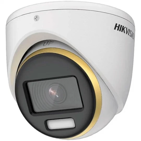 Hikvision DS-2CE70DF3T-PF (3.6) White Hikvision DS-2CE70DF3T-PF (3.6) White