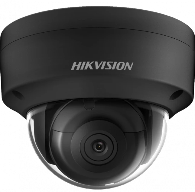 Hikvision DS-2CD2143G2-IS (4.0) Black Hikvision DS-2CD2143G2-IS (4.0) Black