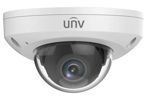 Uniview IPC318SB-ADF28K-I0 (2.8) White – купити в Україні | Офіційна гарантія Uniview IPC318SB-ADF28K-I0 (2.8) White – купити в Україні | Офіційна гарантія