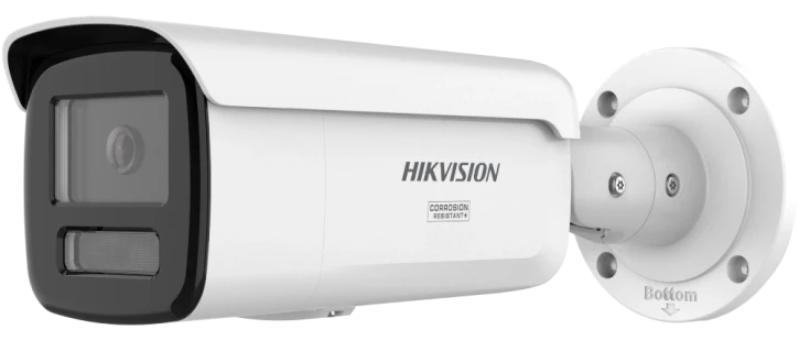 Hikvision DS-2CD2T47G3-LIY (2.8) (99-10025507)
