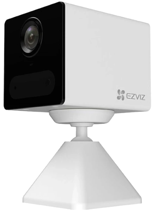 Ezviz CS-CB2 (1080P,WH) Wi-Fi (4.0) White