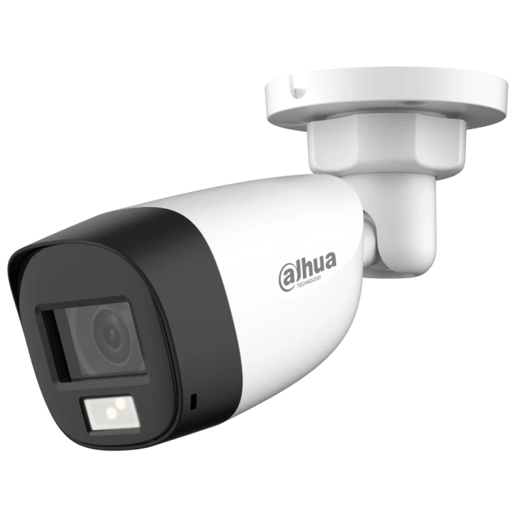 Dahua DH-HAC-HFW1500CLP-IL-A (2.8) 5Mp Smart Dual Light White – купити в Україні | Офіційна гарантія Dahua DH-HAC-HFW1500CLP-IL-A (2.8) 5Mp Smart Dual Light White – купити в Україні | Офіційна гарантія