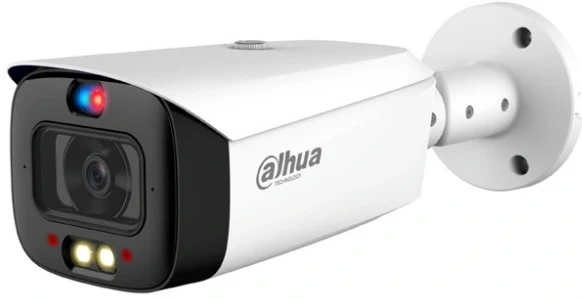 Dahua DH-IPC-HFW3449T1-AS-PV (2.8) White – купити в Україні | Офіційна гарантія Dahua DH-IPC-HFW3449T1-AS-PV (2.8) White – купити в Україні | Офіційна гарантія
