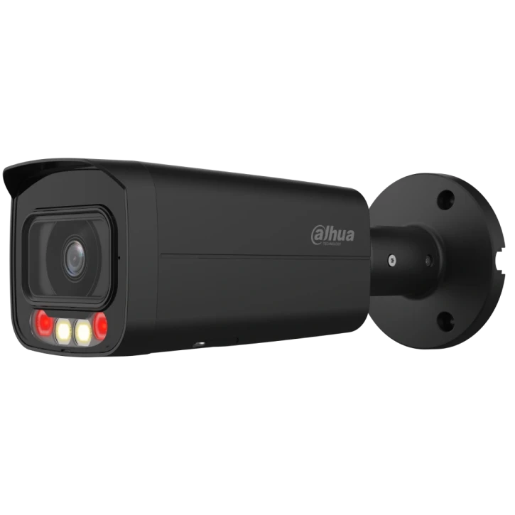 Dahua DH-IPC-HFW2449T-AS-IL-BE (3.6) Black – купити в Україні | Офіційна гарантія Dahua DH-IPC-HFW2449T-AS-IL-BE (3.6) Black – купити в Україні | Офіційна гарантія