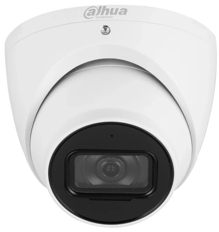 Dahua DH-IPC-HDW3441EM-S-S2 (2.8) White