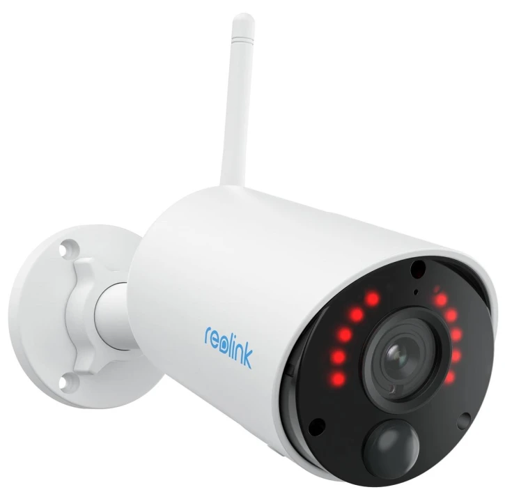 Reolink Argus Series B320 White (Argus Eco)