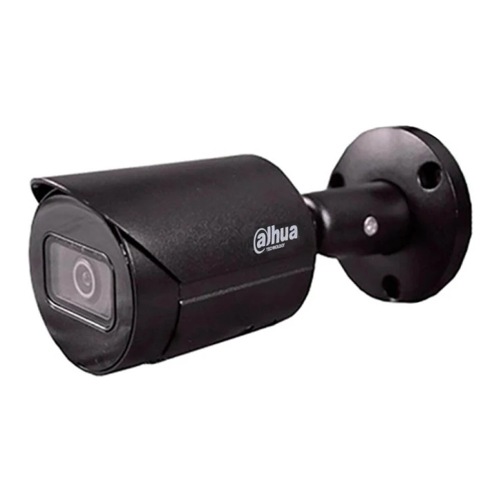 Dahua DH-IPC-HFW2230SP-S-S2-BE Black – купити в Україні | Офіційна гарантія Dahua DH-IPC-HFW2230SP-S-S2-BE Black – купити в Україні | Офіційна гарантія