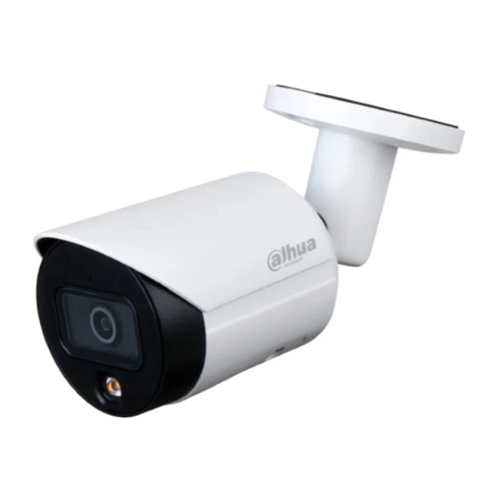 Dahua DH-IPC-HFW2439SP-SA-LED-S2 (3.6) White – купити в Україні | Офіційна гарантія Dahua DH-IPC-HFW2439SP-SA-LED-S2 (3.6) White – купити в Україні | Офіційна гарантія