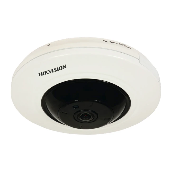 Hikvision DS-2CD2942F-I White – купити в Україні | Офіційна гарантія Hikvision DS-2CD2942F-I White – купити в Україні | Офіційна гарантія