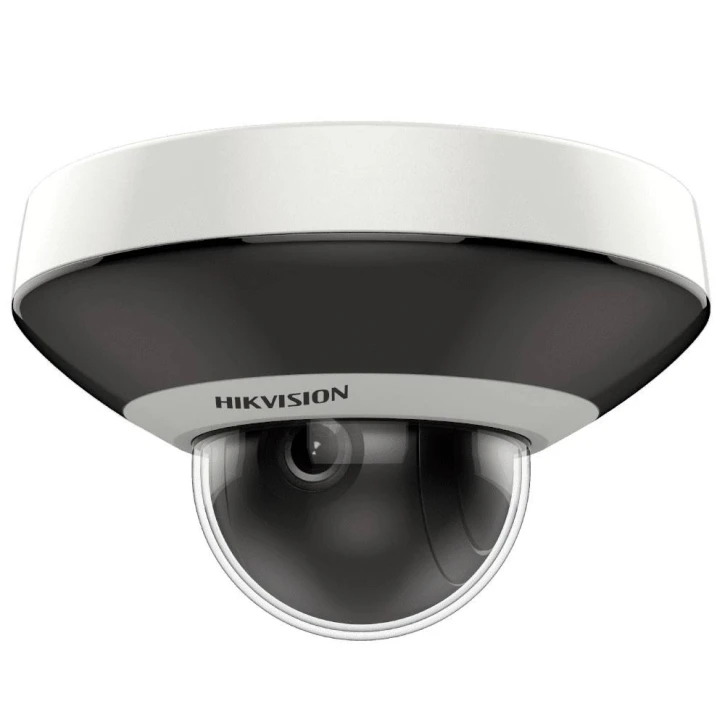 Hikvision DS-2DE2A404IW-DE3/W (2.8-12) White – купити в Україні | Офіційна гарантія Hikvision DS-2DE2A404IW-DE3/W (2.8-12) White – купити в Україні | Офіційна гарантія