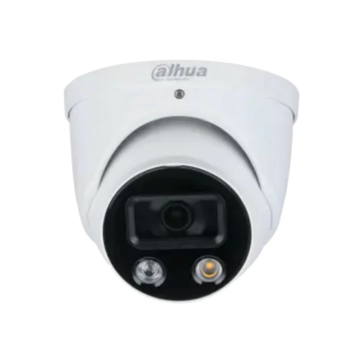Dahua DH-IPC-HDW3849H-AS-PV-S3 (2.8) White – купити в Україні | Офіційна гарантія Dahua DH-IPC-HDW3849H-AS-PV-S3 (2.8) White – купити в Україні | Офіційна гарантія