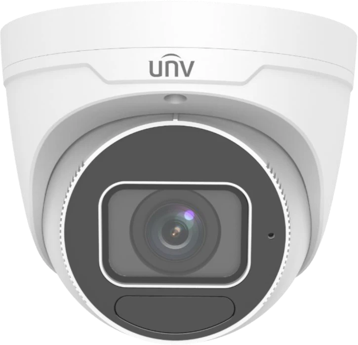 Uniview IPC3634SS-ADZK5 White – купити в Україні | Офіційна гарантія Uniview IPC3634SS-ADZK5 White – купити в Україні | Офіційна гарантія