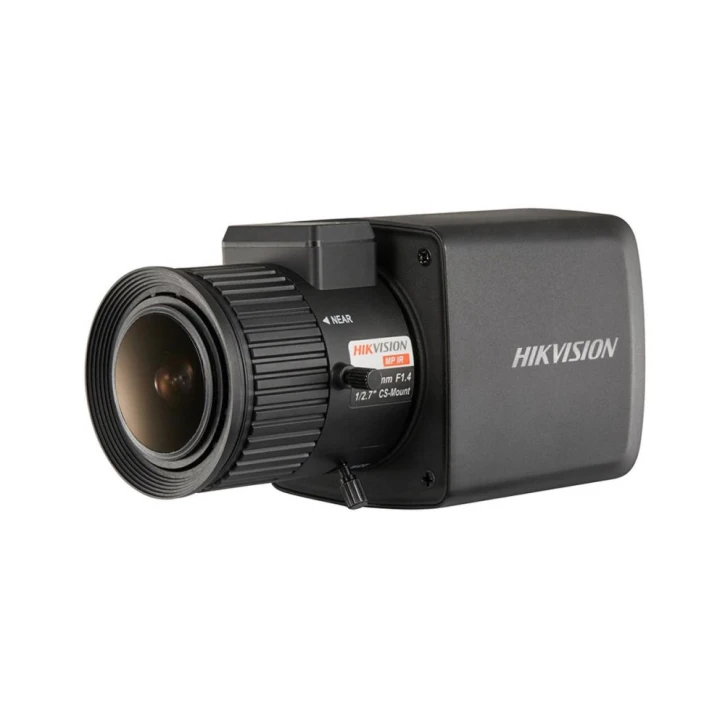 Hikvision DS-2CC12D8T-AMM 2Mp Ultra-Low Light Black – купити в Україні | Офіційна гарантія Hikvision DS-2CC12D8T-AMM 2Mp Ultra-Low Light Black – купити в Україні | Офіційна гарантія