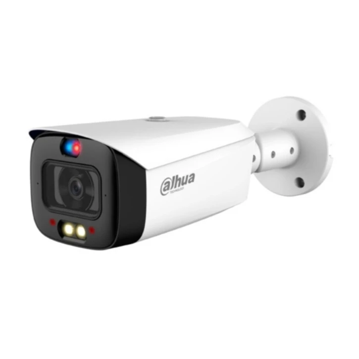 Dahua DH-IPC-HFW3449T1-AS-PV-S3 (2.8) White – купити в Україні | Офіційна гарантія Dahua DH-IPC-HFW3449T1-AS-PV-S3 (2.8) White – купити в Україні | Офіційна гарантія