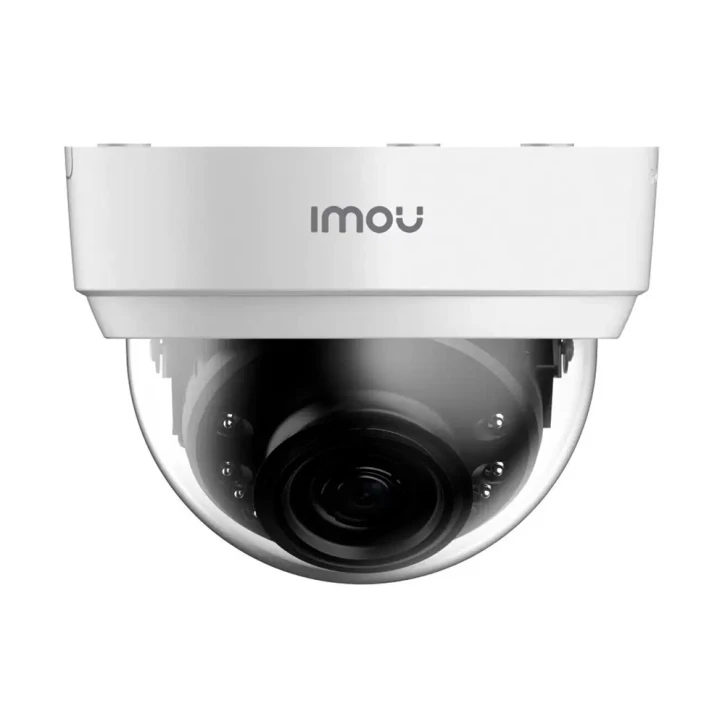 IMOU IPC-D42P (2.8) White – купити в Україні | Офіційна гарантія IMOU IPC-D42P (2.8) White – купити в Україні | Офіційна гарантія