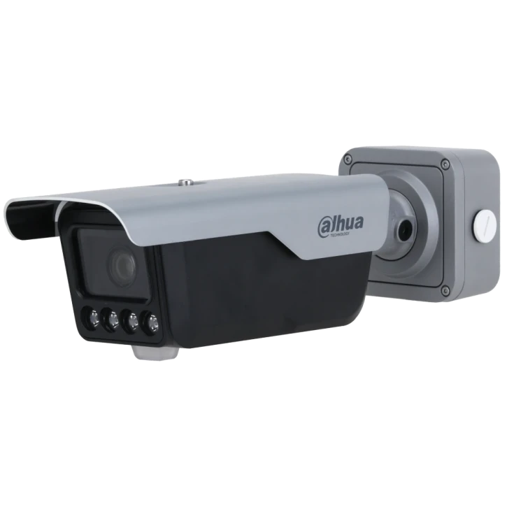 Dahua DHI-ITC413-PW4D-Z1