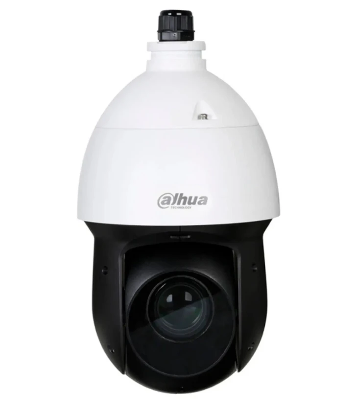 Dahua SD49225XA-HNR-S3 White – купити в Україні | Офіційна гарантія Dahua SD49225XA-HNR-S3 White – купити в Україні | Офіційна гарантія