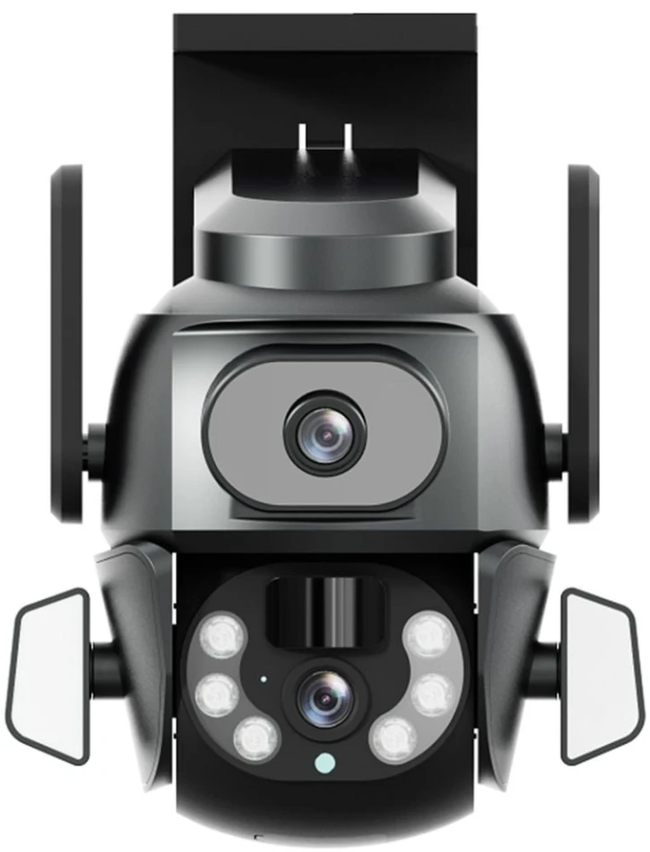 Light Vision VLC-9692WI10ZL 4Mp (2*2Mp) (75-00205) – купити в Україні | Офіційна гарантія Light Vision VLC-9692WI10ZL 4Mp (2*2Mp) (75-00205) – купити в Україні | Офіційна гарантія