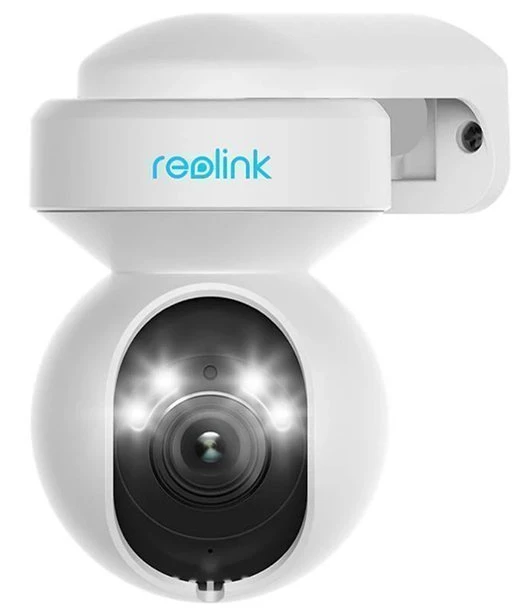 Reolink E1 Outdoor Pro (2.8-8) White