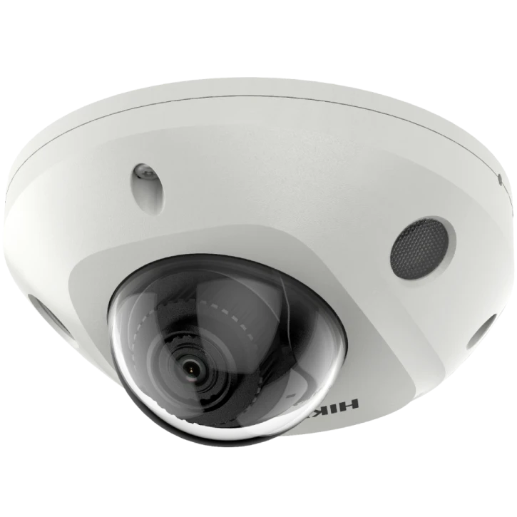 Hikvision DS-2CD2523G2-IS(D) (2.8) White – купити в Україні | Офіційна гарантія Hikvision DS-2CD2523G2-IS(D) (2.8) White – купити в Україні | Офіційна гарантія