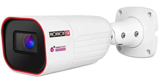 Provision-ISR I6-240LPRN-MVF2 (8-32)