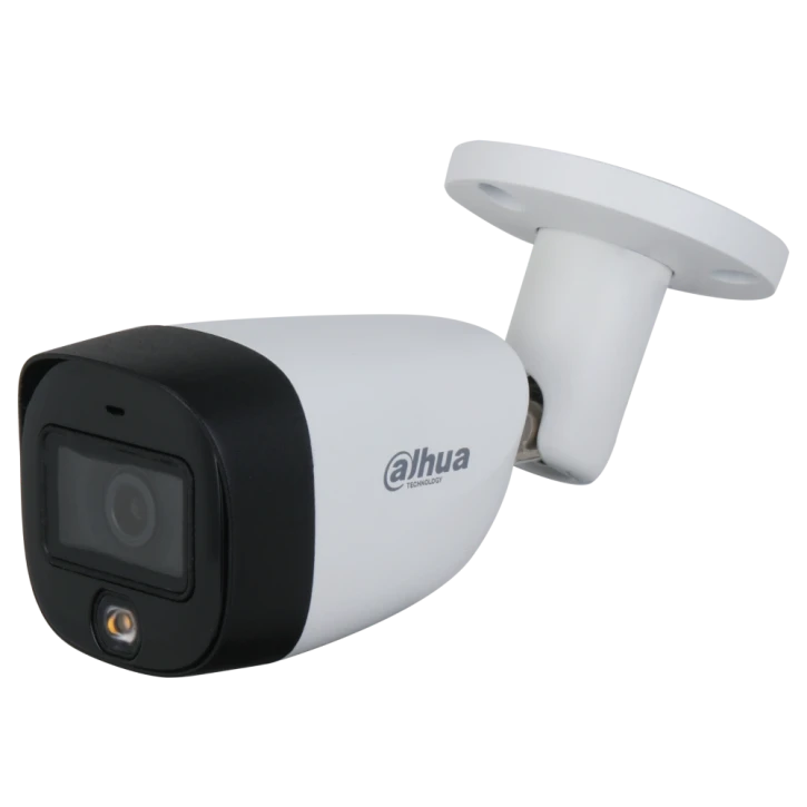 Dahua DH-HAC-HFW1200CMP-IL-A (2.8) White