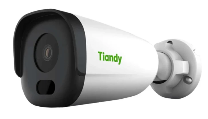 Tiandy TC-C34GS (4) Spec: I5/E/Y/C/SD/4/V4.2 White (00-00002013) – купити в Україні | Офіційна гарантія Tiandy TC-C34GS (4) Spec: I5/E/Y/C/SD/4/V4.2 White (00-00002013) – купити в Україні | Офіційна гарантія