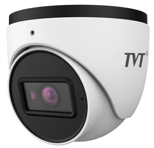 TVT TD-9554E3B-A (D/PE/AR2) (2.8) White (77-00343) – купити в Україні | Офіційна гарантія TVT TD-9554E3B-A (D/PE/AR2) (2.8) White (77-00343) – купити в Україні | Офіційна гарантія
