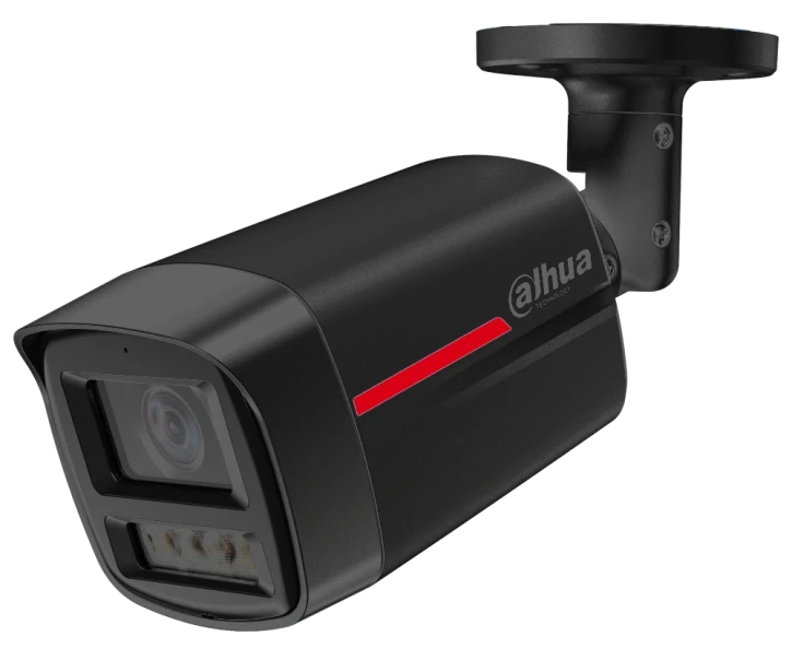 Dahua DH-IPC-HFW2449TL-S-PRO-BE (2.8) Black – купити в Україні | Офіційна гарантія Dahua DH-IPC-HFW2449TL-S-PRO-BE (2.8) Black – купити в Україні | Офіційна гарантія