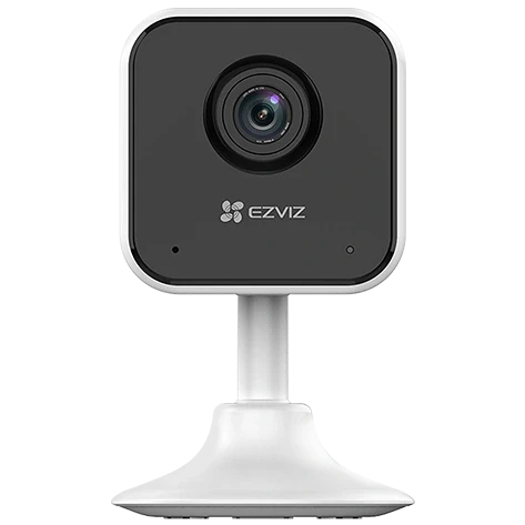 Ezviz CS-H1C (1080P) Wi-Fi (2.4) White