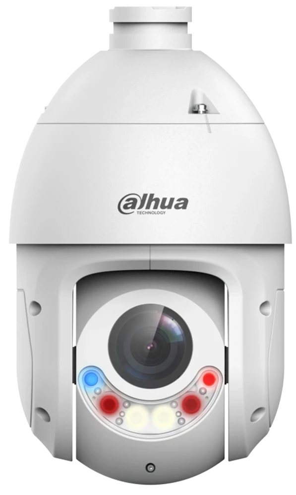 Dahua DH-SD4E825GB-HNR-A-PV1 (5-125) White – купити в Україні | Офіційна гарантія Dahua DH-SD4E825GB-HNR-A-PV1 (5-125) White – купити в Україні | Офіційна гарантія