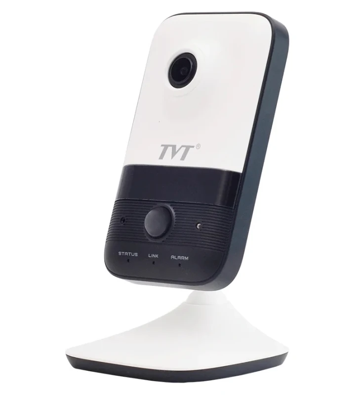 TVT TD-C12 Wi-Fi (77-00001) – купити в Україні | Офіційна гарантія TVT TD-C12 Wi-Fi (77-00001) – купити в Україні | Офіційна гарантія