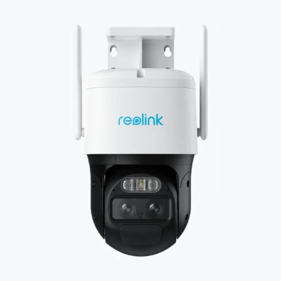 Reolink TrackMix LTE (2.8)