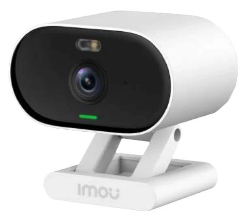 IMOU IPC-C22FP-C White