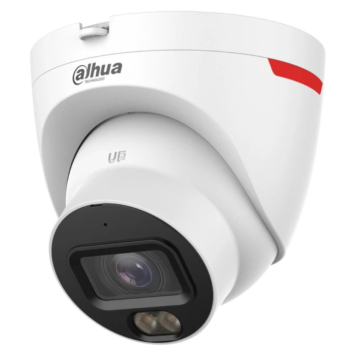 Dahua DH-IPC-HDW2449T-S-PRO (3.6) White – купити в Україні | Офіційна гарантія Dahua DH-IPC-HDW2449T-S-PRO (3.6) White – купити в Україні | Офіційна гарантія