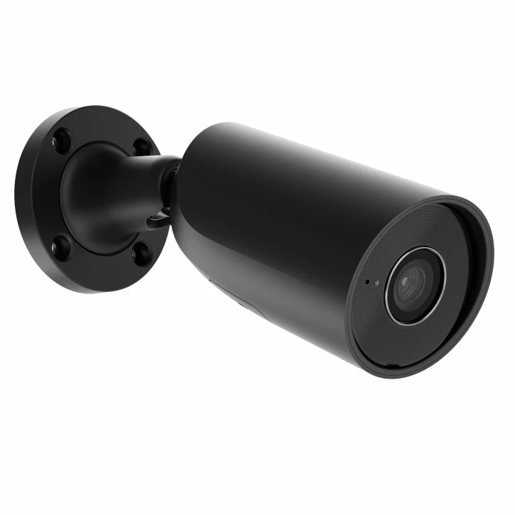 Ajax BulletCam (5Mp/2.8) Black (79024.217.BL1)